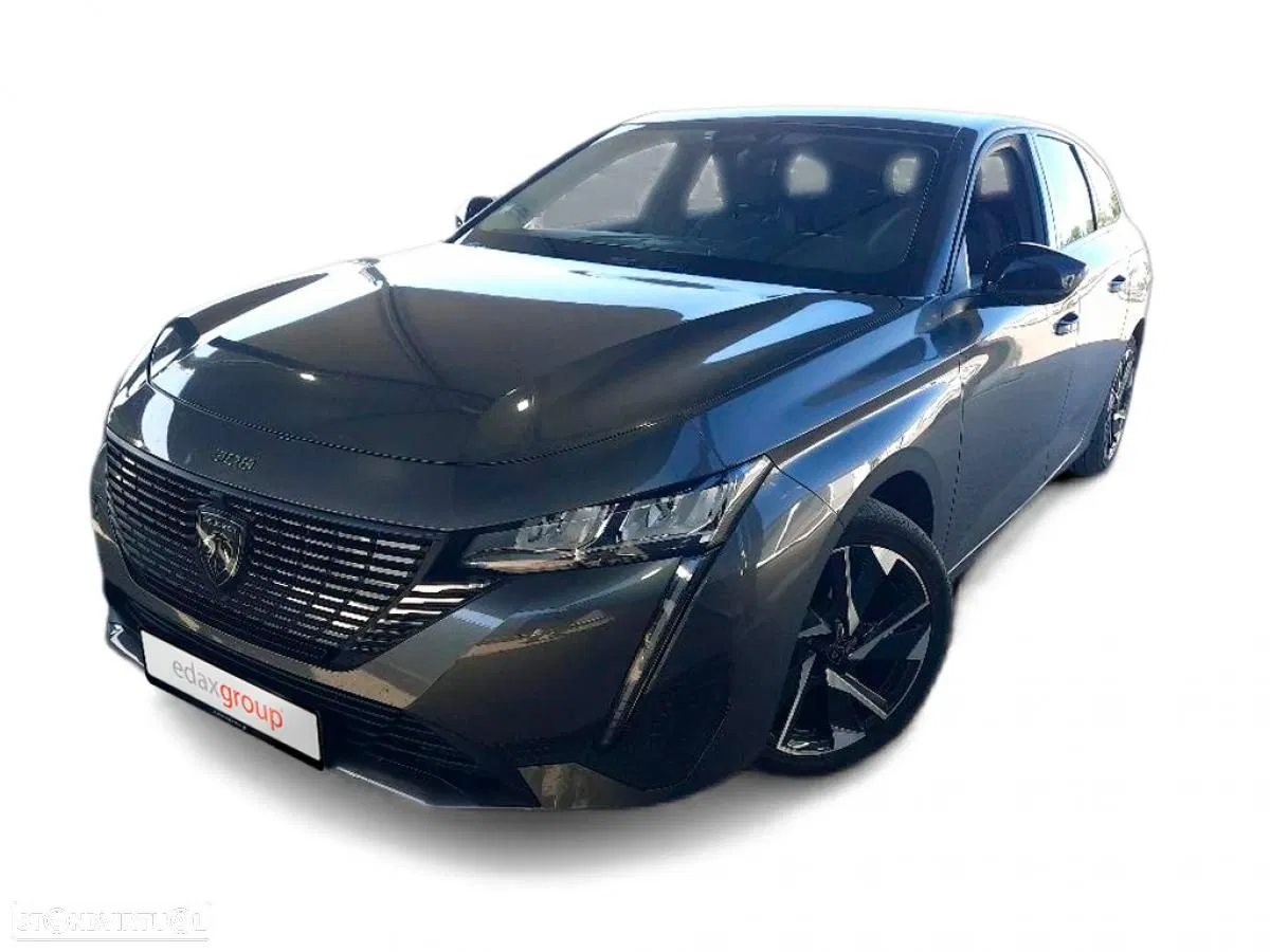 Peugeot 308 SW 1.5 BlueHDi Allure Pack