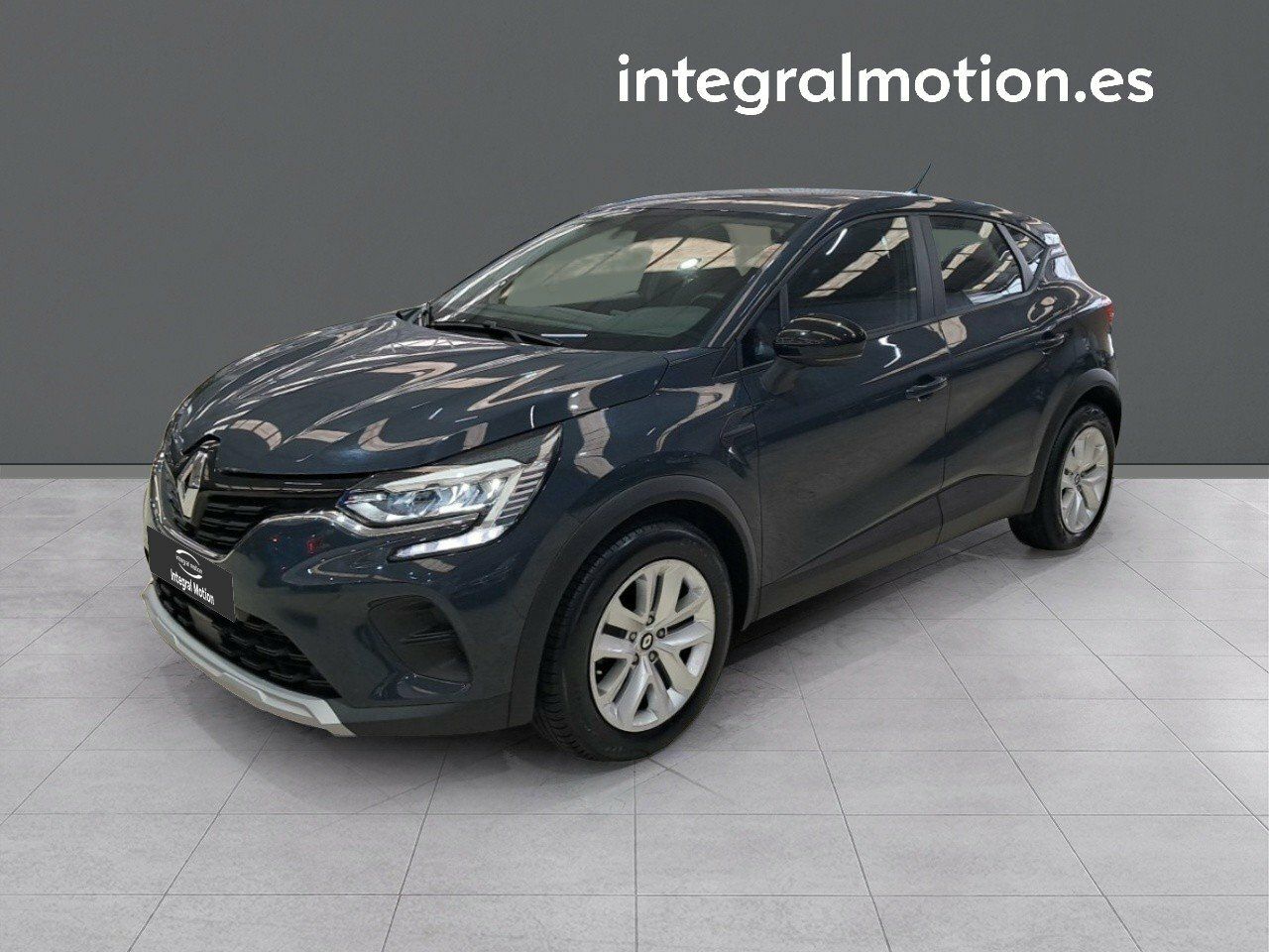 Renault Megane GT Line Energy TCe 96kW (130CV)