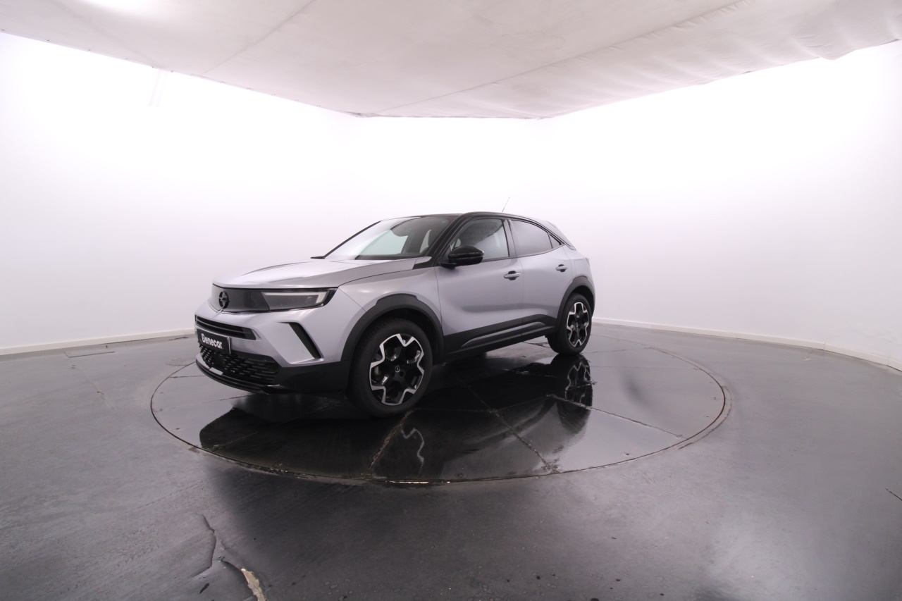 Opel Mokka 1.2T GS Line 100cv