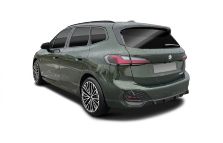 BMW - Série 2 Active Tourer - 225 e xDrive