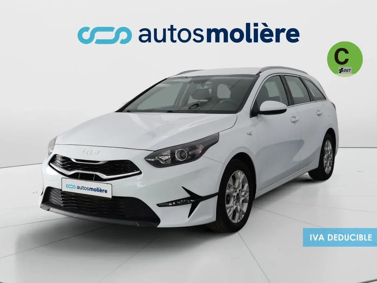 1.0 T-GDi Drive 88 kW (120 CV)