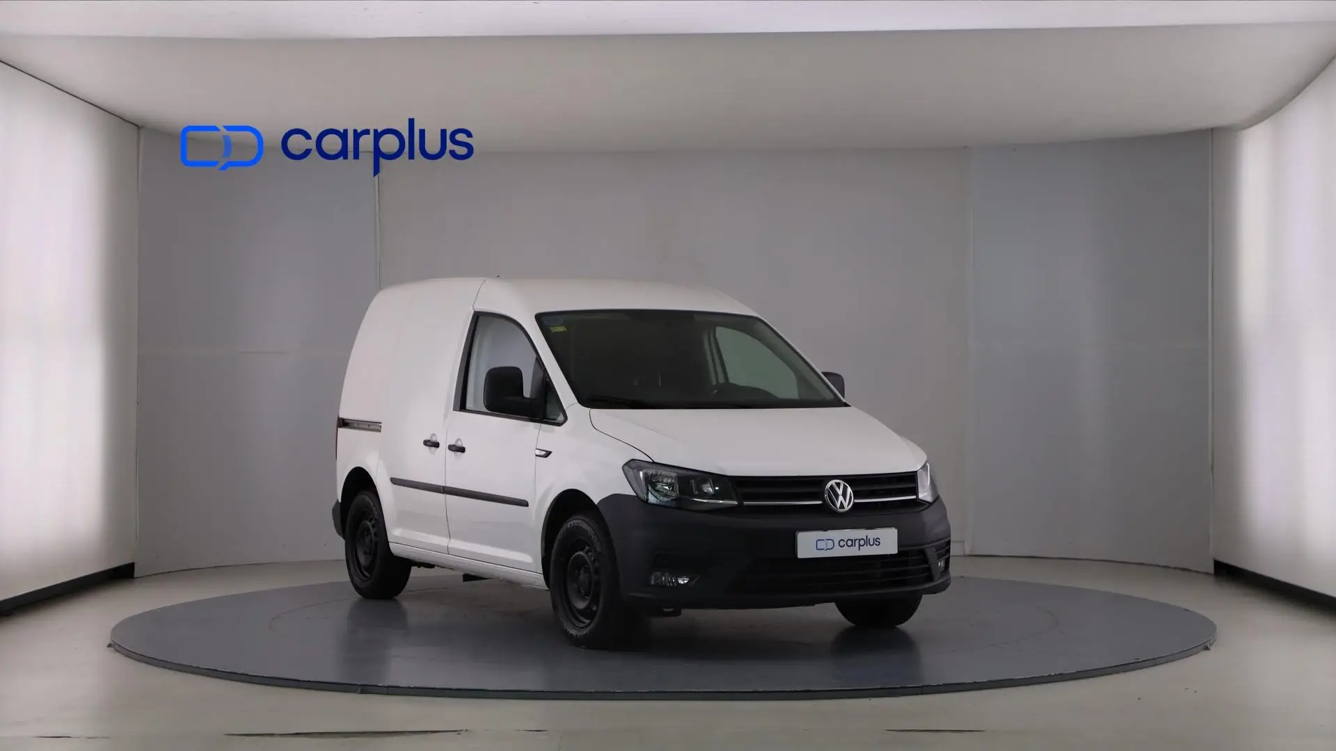Volkswagen Caddy Profesional Furgón 2.0 TDI 55kW BMT