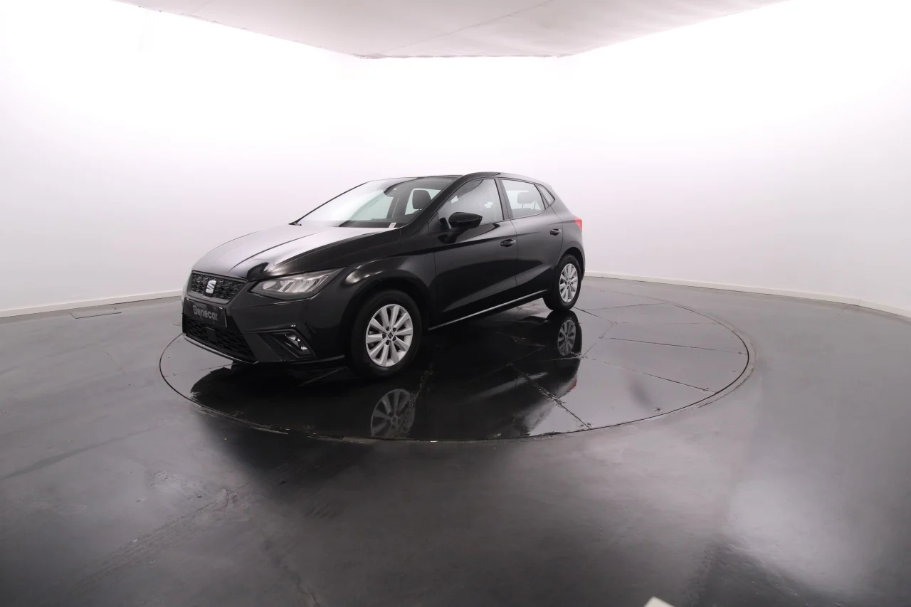 Seat Ibiza 1.0 TSI Style 95cv
