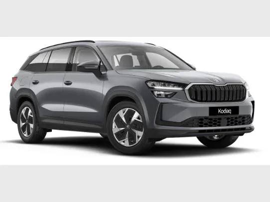 SKODA Kodiaq Kodiaq Corporate 1,5 TSI m-HEV 110 kW DSG7 - 5 jaar garantie