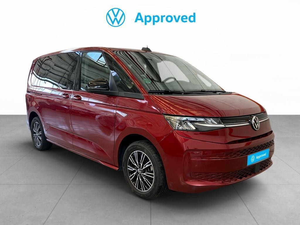 Life Batalla Corta 2.0 TDI 110 kW (150 CV) DSG