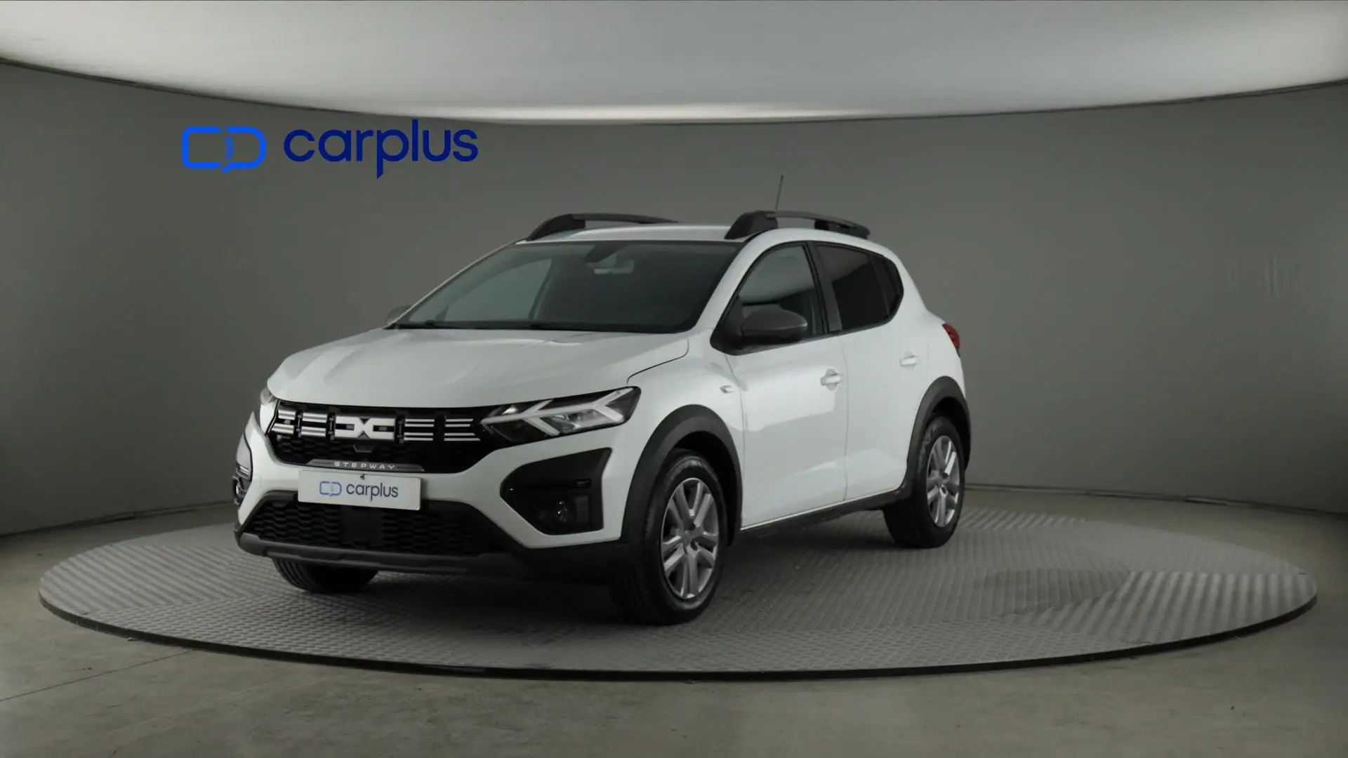 Dacia Sandero Stepway Expression TCe 67kW (90CV)