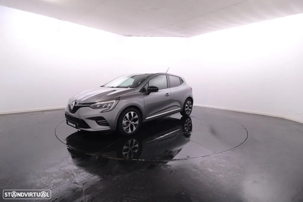 Renault Clio 1.0 TCe Evolution