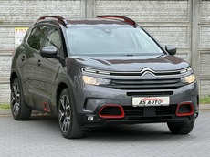 Citroen C5 Aircross 1.5dm³ 130KM