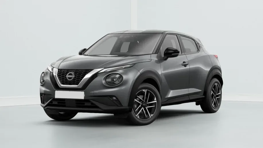 Nissan JUKE DIG-T 114 N-Connecta Zéro km immatriculé