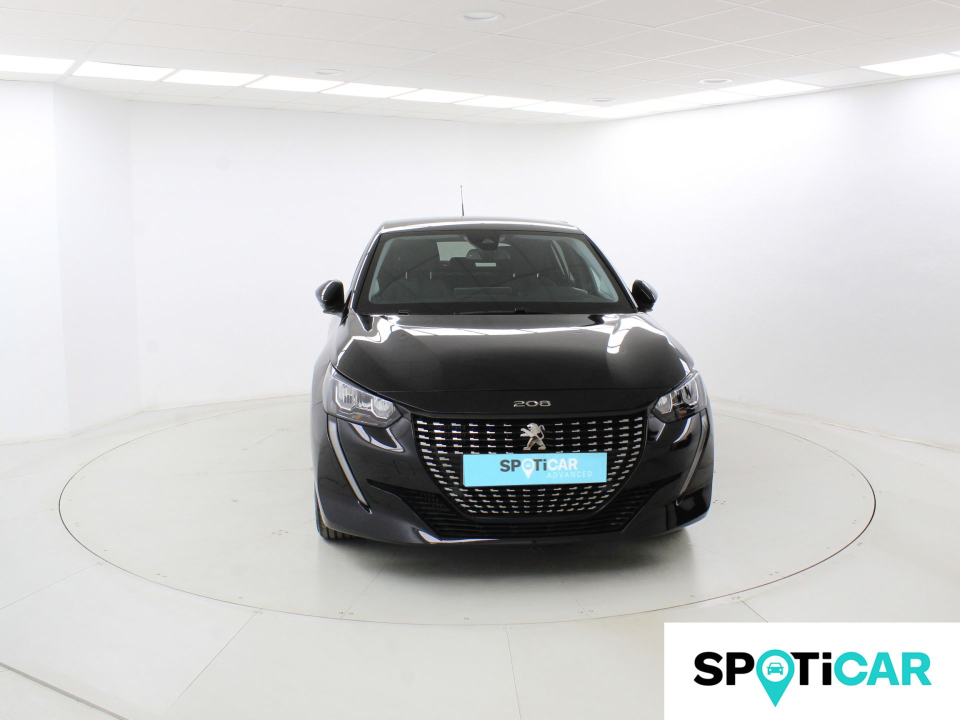 Peugeot 208 PureTech 73kW (100CV) EAT8 Allure
