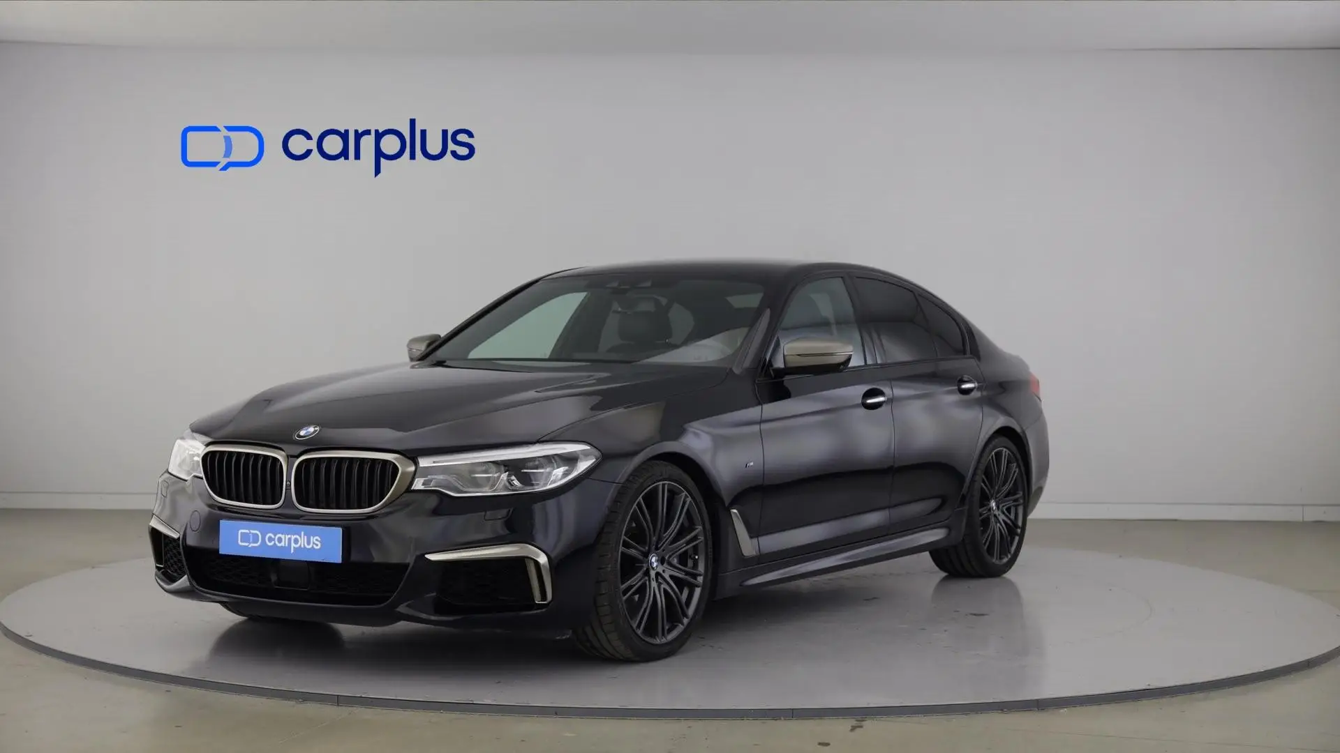 BMW Serie 5
