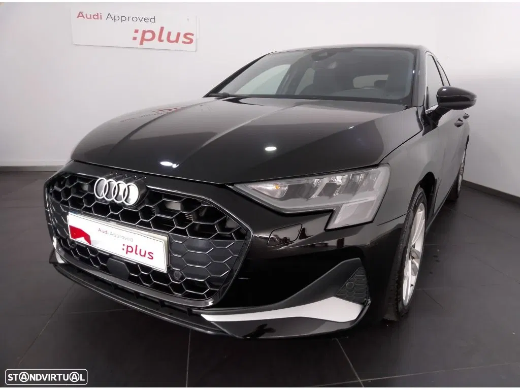 Audi A3 Sportback 30 TFSI Advanced S tronic