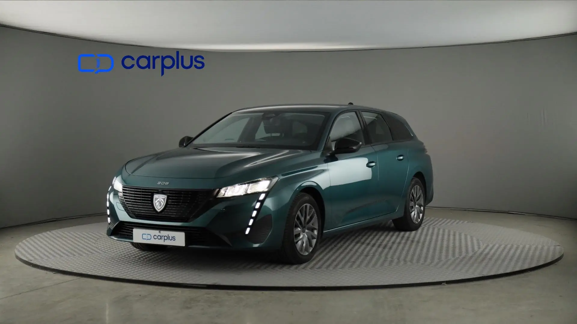 Peugeot 308 5P Active Pack Puretech 110 S&S MAN