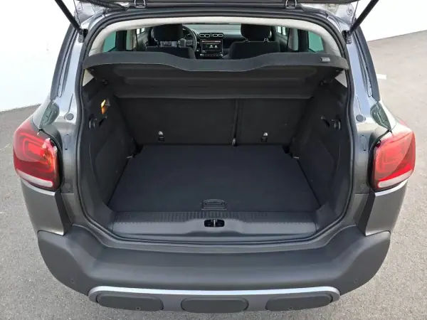 Citroën C3 Aircross 2024 1.2 PureTech Shine Pack