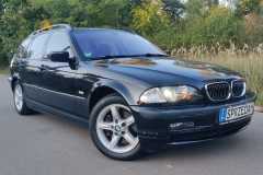 BMW Seria 3