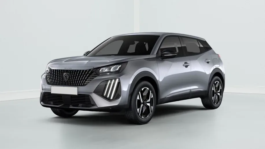 Peugeot 2008 HYBRID 110 ALLURE Zéro km immatriculé