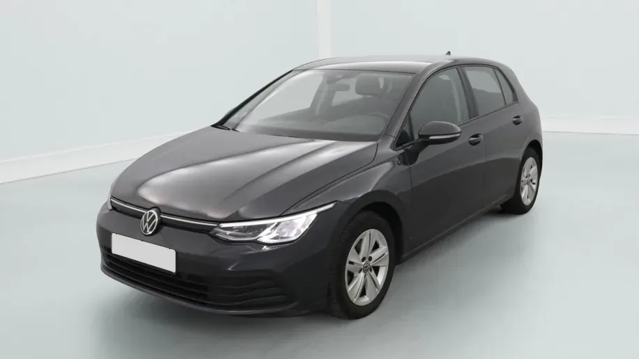 Volkswagen GOLF Golf 1.0 eTSI OPF 110 DSG7 Life Occasion