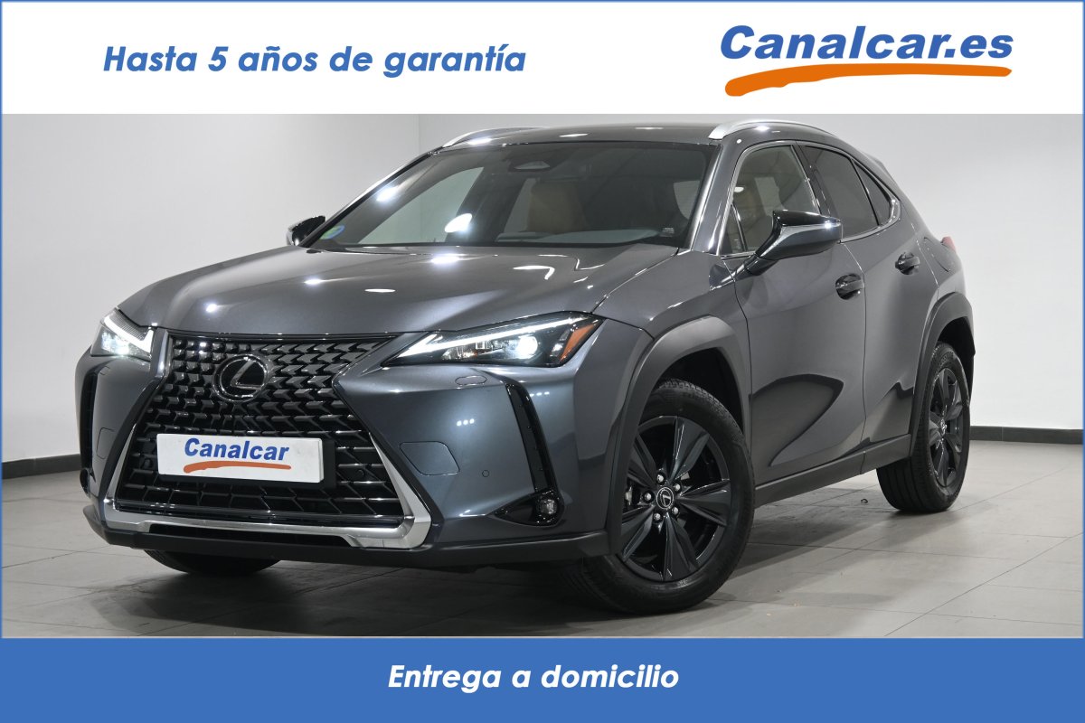 Coches de Segunda Mano y Ocasión