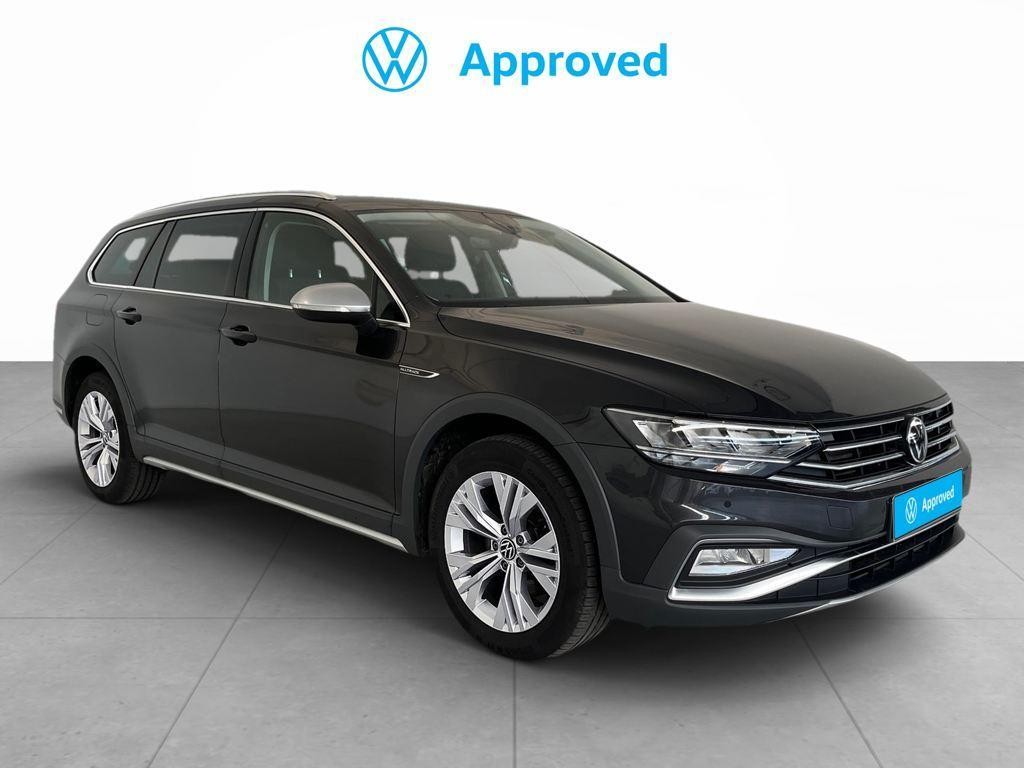 2.0 TDI 4Motion 147 kW (200 CV) DSG