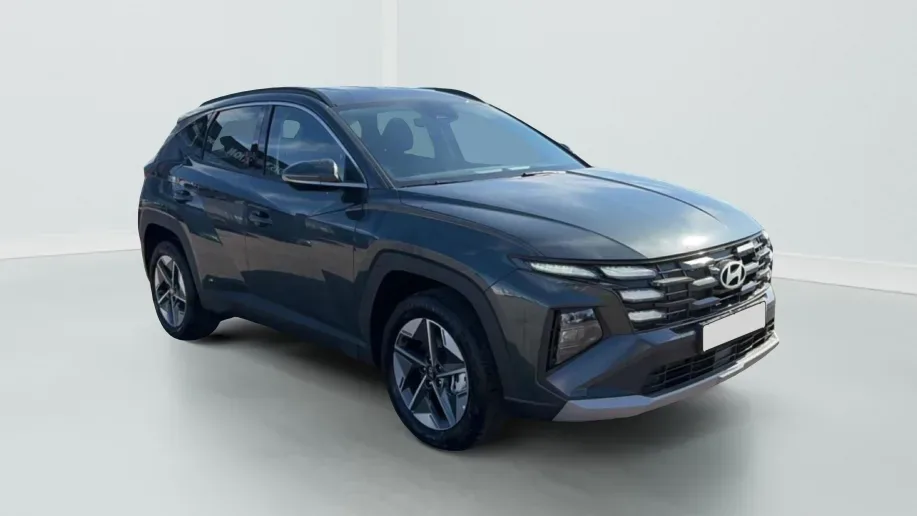 Hyundai Tucson 1.6 t-gdi 239 hybrid intuitive Zéro km immatriculé