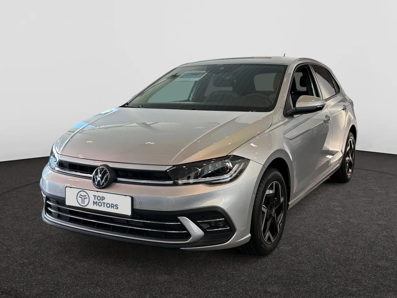 VOLKSWAGEN Polo Polo Edition 50 1.0 TSI OPF 70 kW (95 pk) 5 versnellingen manueel