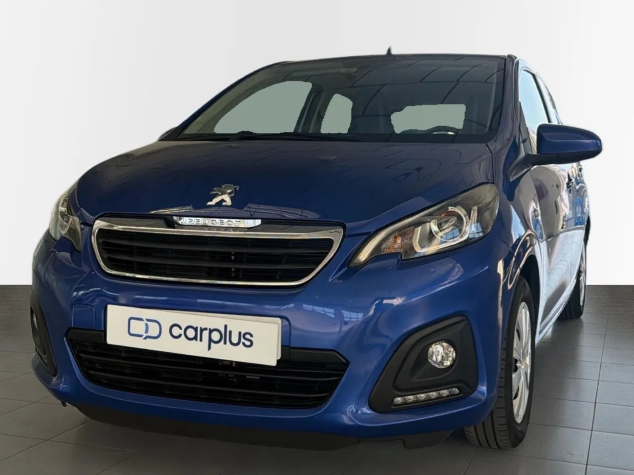 Peugeot de segunda mano