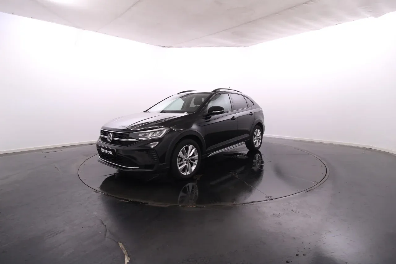 Volkswagen Taigo 1.0TSI Urban / Vidros Escurecidos / Cam. Traseira / JLL17