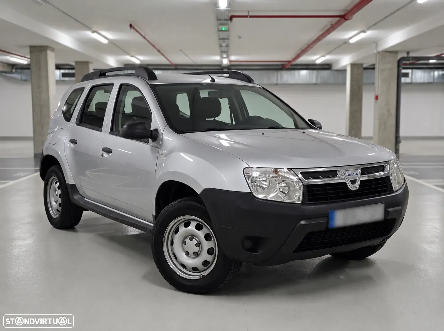 Dacia Duster 1.6 Pack
