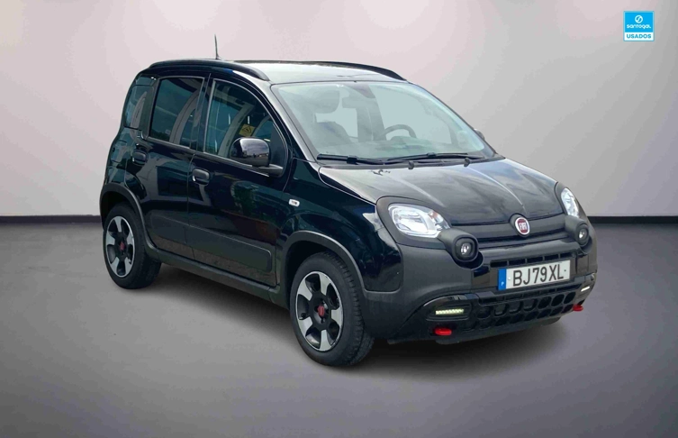 FIAT - Panda - Panda 1.0 Hybrid