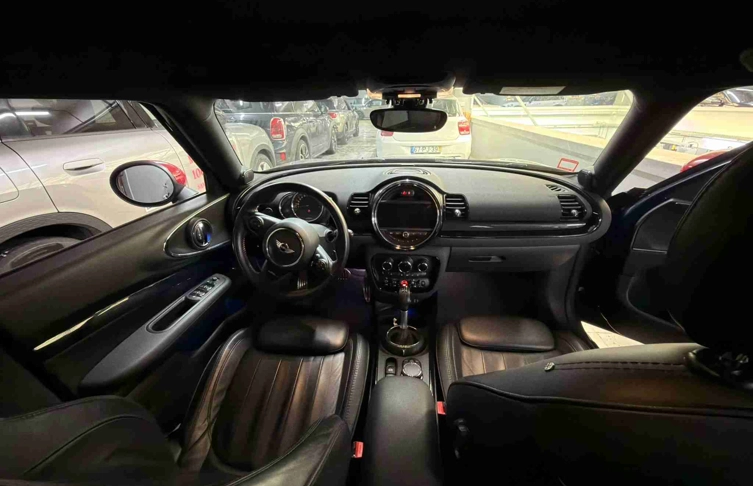 MINI - Mini Clubman - Mini John Cooper Works ALL4 Auto Desp.