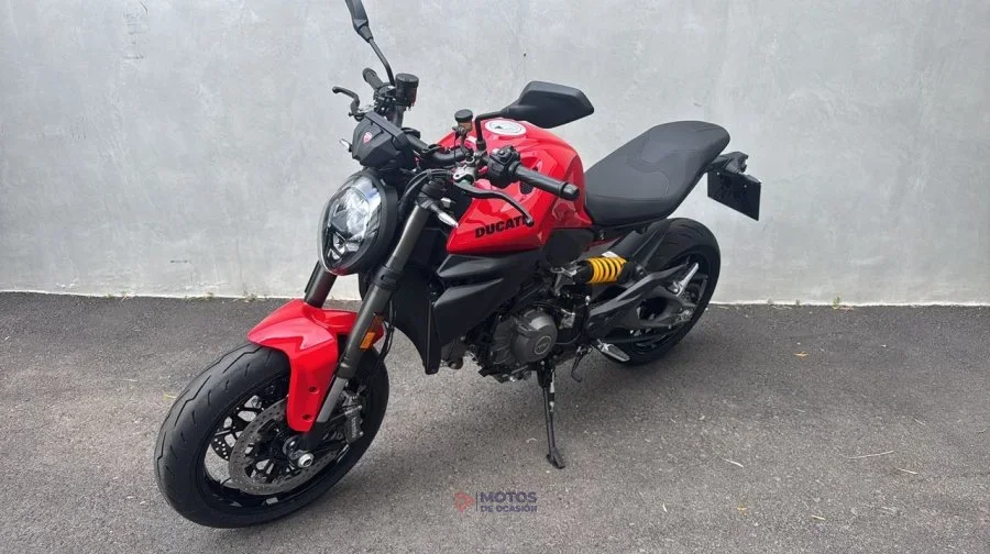 Ducati Montser