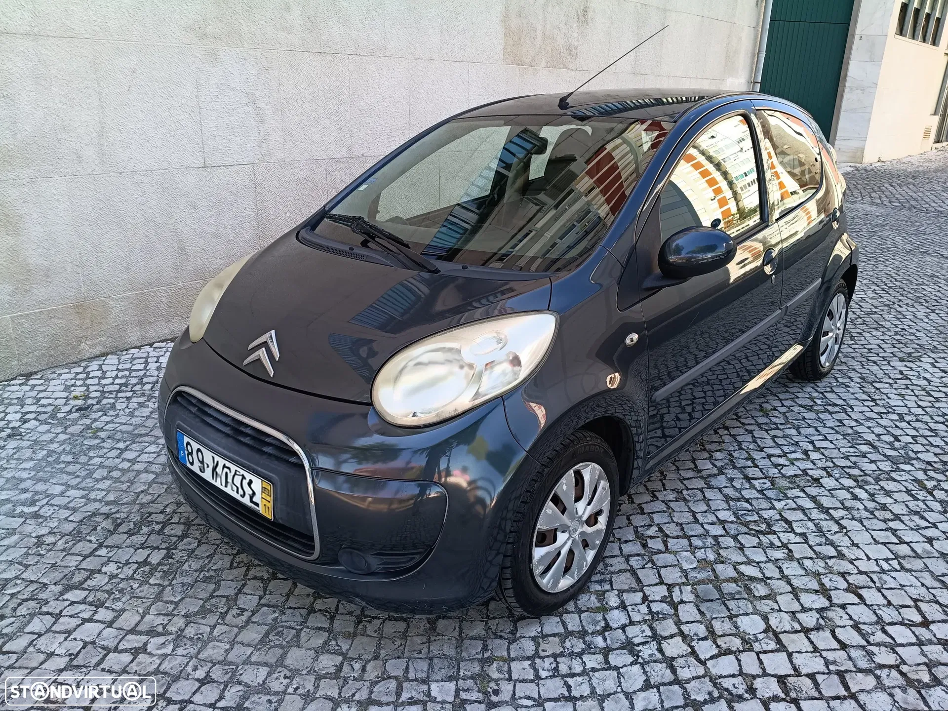 Citroën C1 1.0 SX