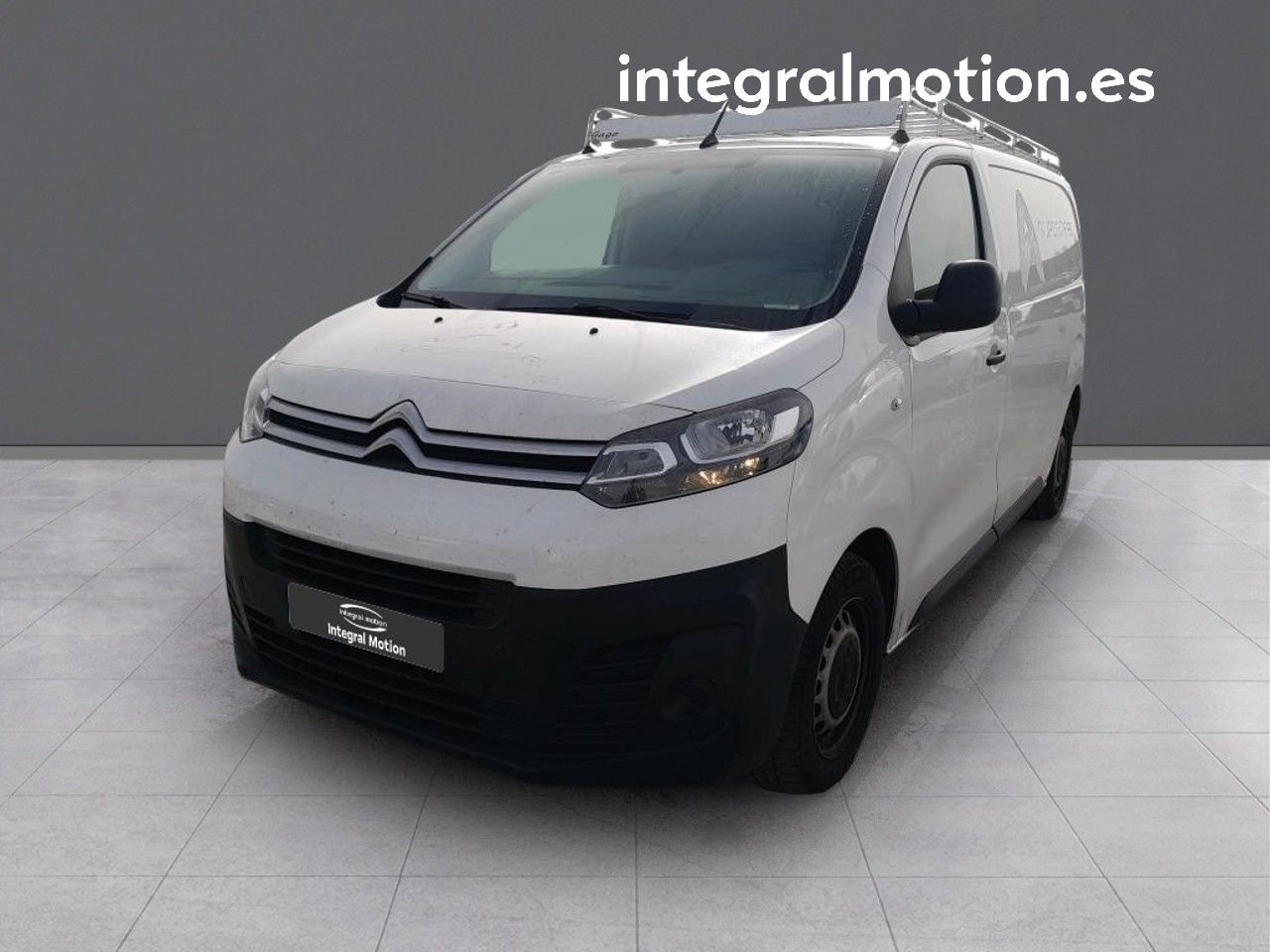 Citroen ATH CITROEN JUMPER BHDI 110 FG 33L2H1