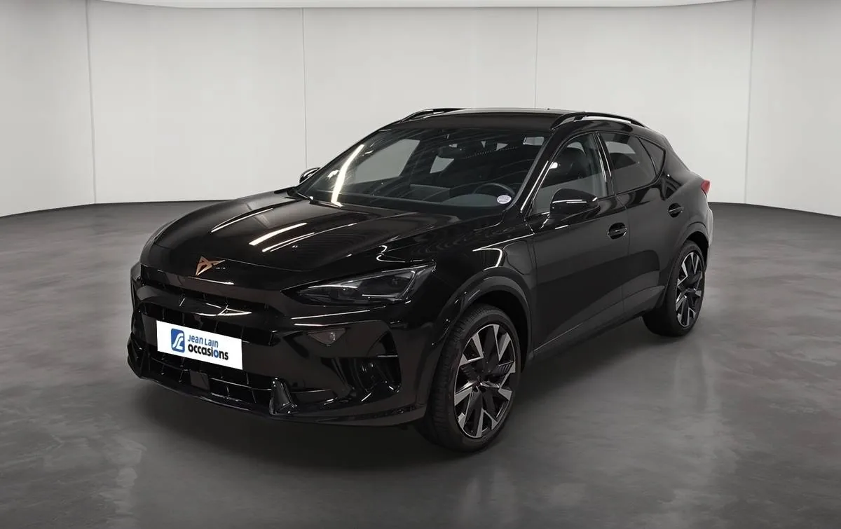 CUPRA FORMENTOR eHybrid 272 ch DSG6 VZ