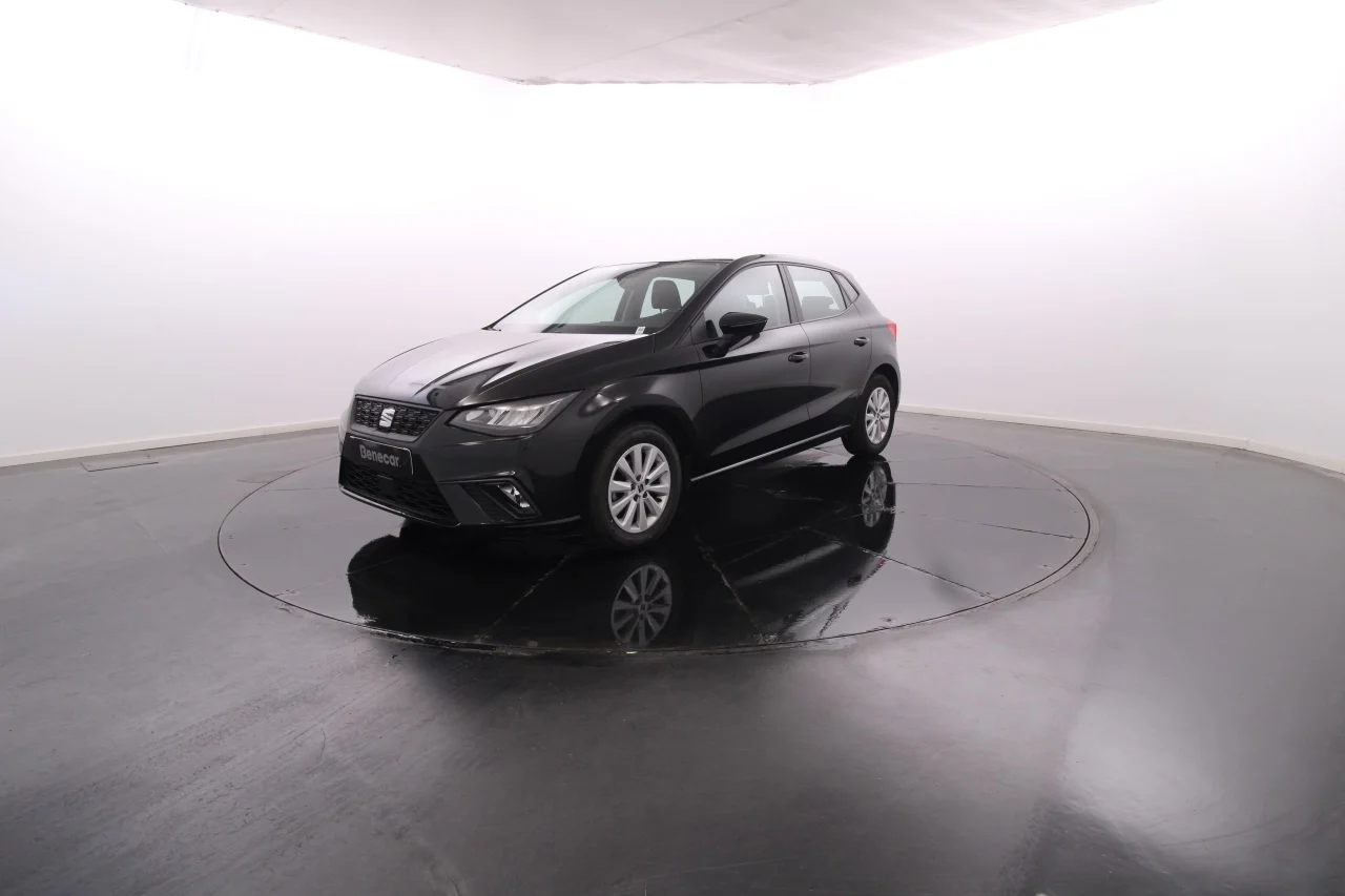 Seat Ibiza 1.0 TSI Style 95cv