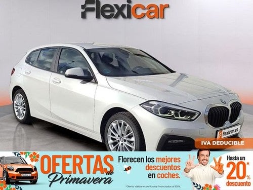 BMW Serie 1 118i